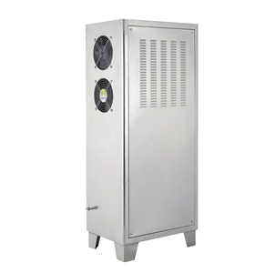 Générateur d'oxygène et d'ozone intégré 100g/H pour la désinfection de l'eau de piscine, le traitement de l'eau potable, machine à ozone - Product Image 3