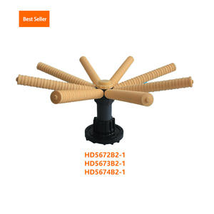 Variedad de Tipos de Boquillas para Filtros de Arena/Distribuidores de Agua para Filtros de Agua/Descalcificadores de Agua - Product Image 2