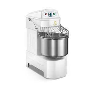 Mezclador de masa de doble movimiento, mezclador de masa en espiral, amasadora de harina, superventas, <span class=keywords><strong>2022</strong></span> - Product Image 4