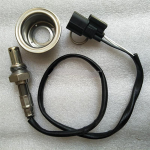 Sensor de Oxígeno Honda 36532-R40-H01 para Accord 8ª Generación, Pieza de Repuesto para Tubo de Escape Trasero Delantero - Product Image 2