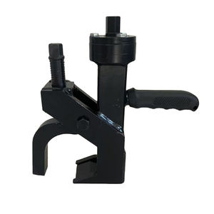 Outil de démontage de <span class=keywords><strong>voiture</strong></span> hydraulique robuste manuel professionnel brise-perle de pneu de <span class=keywords><strong>voiture</strong></span> réglable avec pompe - Product Image 2