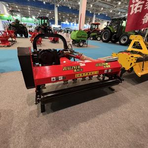 Desbrozadora <span class=keywords><strong>de</strong></span> Servicio Pesado para <span class=keywords><strong>Tractor</strong></span>/Cortadora <span class=keywords><strong>de</strong></span> Césped <span class=keywords><strong>de</strong></span> 3 Puntos <span class=keywords><strong>de</strong></span> Enganche - Product Image 4