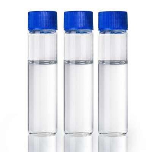 Immersion Liquid ASIC Dielectric Cooling Silicone Oil