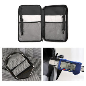 Bolsa para <span class=keywords><strong>Baquetas</strong></span> <span class=keywords><strong>de</strong></span> Batería Profesional Impermeable, Portátil, para Escenario, Venta al por Mayor <span class=keywords><strong>de</strong></span> Fábrica - Product Image 6