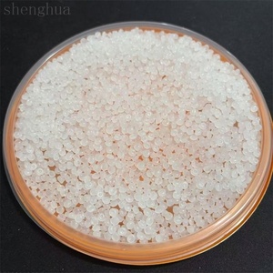 PE Plastic Manufacturer Film Grade HDPE Virgin Granules Raw Material <b>Pellet</b> Film Grade <b>LDPE</b> - Product Image 5