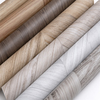 ORON DECO Kunststoff-PVC-Bodenbelag Selbstklebende Fliesen Vinyl-Wandfolie Heimdekoration Werkstatt Wasserdichter Vinyl-Bodenbelag in Rollenform