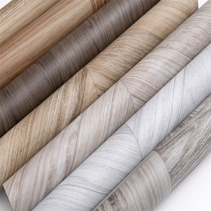 ORON DECO - Revestimiento de Suelo de PVC, Losetas Autoadhesivas, Vinilo Decorativo para Paredes, Decoración del Hogar, Taller, Rollo de Vinilo Impermeable para Suelos - Product Image 1