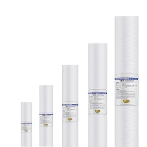 <span class=keywords><strong>Cartucho</strong></span> <span class=keywords><strong>de</strong></span> Filtro <span class=keywords><strong>de</strong></span> Agua <span class=keywords><strong>de</strong></span> PP Blanco para Depósito <span class=keywords><strong>de</strong></span> Presión, Gran Diámetro Jumbo, Tamaño 5 10 Micras, Sedimentos, Planta <span class=keywords><strong>de</strong></span> Tratamiento <span class=keywords><strong>de</strong></span> Agua - Product Image 5