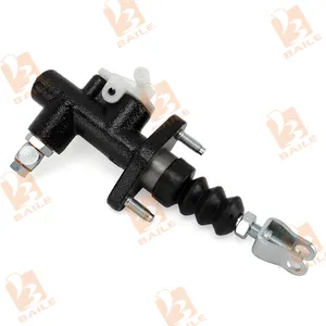 High Quality 4Y Brake Master Cylinder For Forklift Engine Parts 47210-23321-71