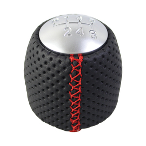 หัวเกียร์รถยนต์ขายส่ง สำหรับ ALFA ROMEO 159 2005-2011 Brera 2006-2011 Spinne 2006-2011 หัวเกียร์ธรรมดา - Product Image 2