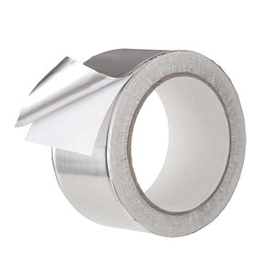 <span class=keywords><strong>Nastro</strong></span> adesivo in <span class=keywords><strong>alluminio</strong></span> 30MIC produttore di <span class=keywords><strong>alluminio</strong></span> con solvente impermeabile - Product Image 1