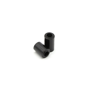 Entretoises d'étrier de frein de 8,1 mm de hauteur et 20 mm de diamètre pour freins à disque de moto surdimensionnés, étriers de frein de qualité supérieure, modèle BRK096 - Product Image 1