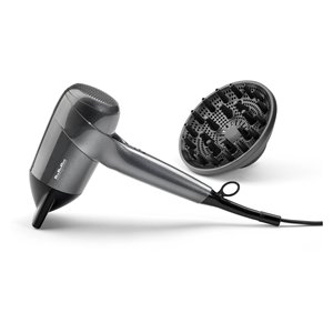 Sèche-cheveux Phon TITANIUM SHINE Titanio D6200DE 1600W - Product Image 4