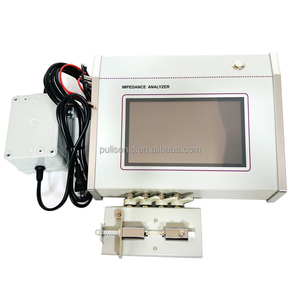 1MHz <span class=keywords><strong>Ultrasonic</strong></span> Transdutor Impedância <span class=keywords><strong>Analyzer</strong></span> para <span class=keywords><strong>Ultrasonic</strong></span> Cleaner Soldagem Vibrador Freqüência Testes - Product Image 2