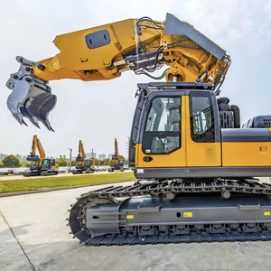 Excavatrice sur chenilles XE400T de 40 tonnes de qualité supérieure à prix d'usine - Product Image 1