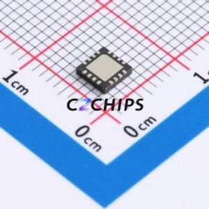 Original-tout nouveau TPS62111MRSAREP QFN-16-EP(4x4) Circuit intégré IC puce PMIC DC-DC puissance IC - Product Image 2