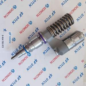 เซ็นเซอร์แรงดันราง 0281006164 ใหม่สำหรับระบบฉีดน้ำมันเชื้อเพลิง - Product Image 2