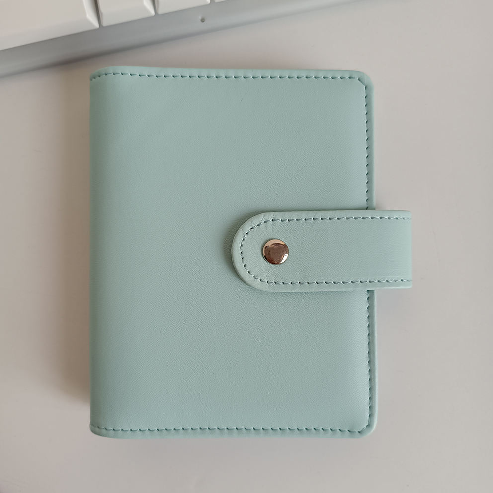 Bleu (couverture seulement)