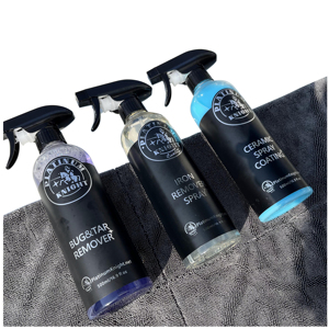 Graphene Ultimate Ceramic Spray Coating X6 <span class=keywords><strong>glossier</strong></span> Forte hydrophobicité <span class=keywords><strong>gloss</strong></span> - Product Image 1