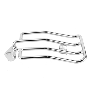 Soporte de Respaldo para Guardabarros de Motocicleta, Compatible con Nightster <span class=keywords><strong>Roadster</strong></span> XL883 XL1200 - Product Image 3