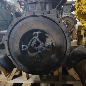 Motor diésel Mitsubishi 6D34 fabricado en Japón utilizado para excavadoras piezas de maquinaria de construcción - Product Image 5