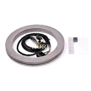 เซ็นเซอร์โรตารี่เอนโค้ดเดอร์ Fanuc รุ่น A860-2160-T611 Spot - Product Image 6