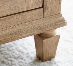 Meuble TV sur mesure pour la maison, <span class=keywords><strong>commode</strong></span> rustique en <span class=keywords><strong>bois</strong></span> <span class=keywords><strong>massif</strong></span> avec tiroirs, meuble de rangement en <span class=keywords><strong>bois</strong></span>, <span class=keywords><strong>commode</strong></span> Sausalito à 8 tiroirs pour la <span class=keywords><strong>chambre</strong></span> à coucher - Product Image 2
