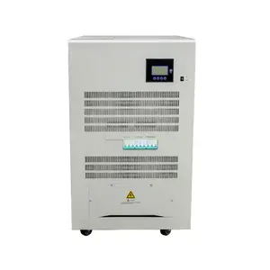 Inverter tenaga surya ESG, 10KW 12kW 15kW 20kW 25kW 30kW 40KW off grid tiga fase IGBT