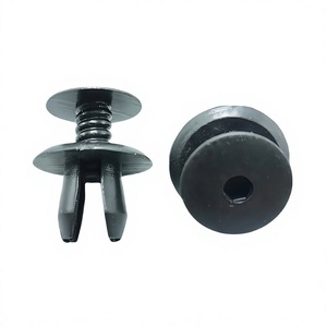 70186729901C for Volkswagen Audi Skoda Trunk <b>Trim</b> Panel <b>Clip</b> Nylon Fastener For Repair Replacement - Product Image 4
