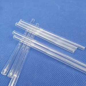 Hitze beständiges Boro silikat glasrohr Klares gehärtetes Boro silikat glasrohr aus China - Product Image 6