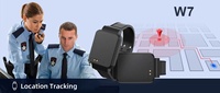 Módulo Nrf52, Pulsera Programable con Sensor, Baliza BLE, Rastreador de Delincuentes, Monitor de Temperatura Corporal, Pulsera de Distancia
