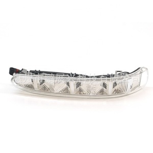 FroLed <b>Mirror</b> Light For Mercedes W220 W215 99-06 Led Indicator Turn Signal Water Resistant <b>Plastic</b> Frame - Product Image 1