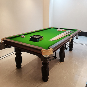 Table de développement chinoise, 1/2 pieds, 8 pieds, 9 pieds, prix de gros, usine - Product Image 4