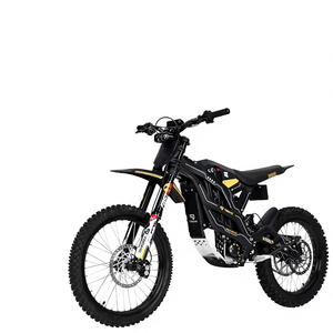 Nueva Motocicleta Eléctrica Inteligente de 16.8KW sin Escobillas con Ajustes Inteligentes LED, 72V, Tracción Media, Alta Potencia, <span class=keywords><strong>Enduro</strong></span> - Product Image 5