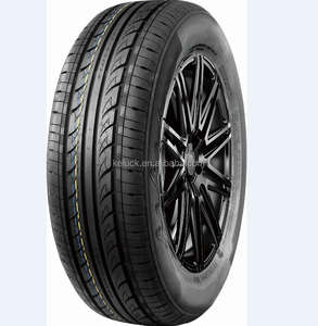 Neumáticos sin cámara de goma para vehículos, ruedas de tubo interior de coche, venta al por mayor - Product Image 2