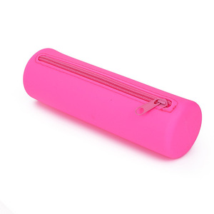 Las Bolsas de Papelería Coloridas y Elegantes Son Hermosas, Modernas y Duraderas, Están Hechas de Material de Silicona - Product Image 5