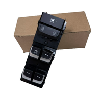 Nuevo interruptor maestro de elevalunas para coche 93570-H3320 93570-D9110 para Sportage QL KX5 2016-2021 LHD Lado del conductor Acabado de alta gama