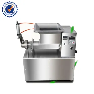 High Production High Precision High Quality Automatic Dough Divider Manufacturers Supplier from China