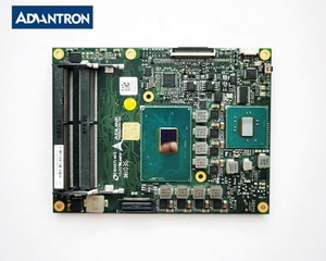 ADLINK-Módulo de CPU, placa base industrial 51-72128-0A30, modelo Redflex, modelo 51-72128-0A30, original - Product Image 2