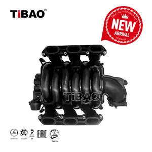 Tibao Ea888 Gen 2 Auto Inlaatspruitstuk Voor Audi A4 A5 A6 A7 A8 Vw Jetta Touareg 06e133151 6e133201q