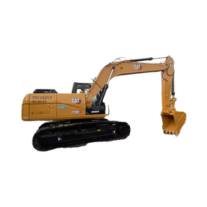 Caterpillar 315 15tons high-quality <b>excavators</b> used <b>excavators</b> crawler <b>excavators</b> for sale - Product Image 1