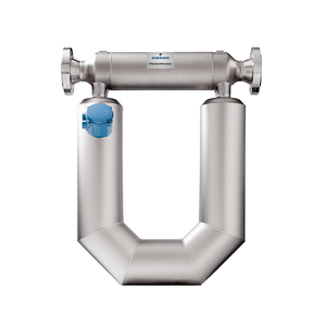 Motion CMFS050M Coriolis <b>Meter</b>, 1/2 Inch (DN15), 316L Stainless Steel Mass <b>Flow</b> <b>Meter</b> - Product Image 4