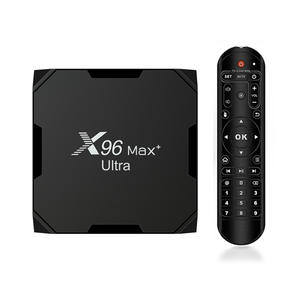 プレーヤーX96Max Ultra <span class=keywords><strong>Android</strong></span> 11 TVボックスTVBOXS905X4WiFiネットワークセットトップボックス - Product Image 1