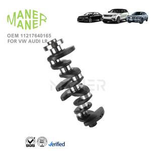 曼纳汽车发动机系统11217640165 11217640165 11217599247为宝马X 1 <span class=keywords><strong>2</strong></span> <span class=keywords><strong>3</strong></span> 4 5 N20 F30 2010制造精良的曲轴 - Product Image 2