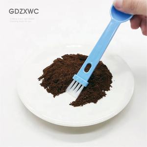 Cuchara Medidora de Plástico PP de 5 ml, Envasada Individualmente, Multiusos, con Punta de Pincel, Artículos para el Hogar, para Cocina, Cuchara de <span class=keywords><strong>2</strong></span> <span class=keywords><strong>Gramos</strong></span> - Product Image 4