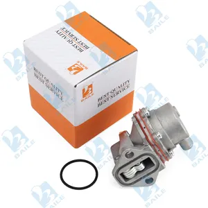 High Quality 6585139 Fuel Pump Used For LOMBARDINI KOHLER