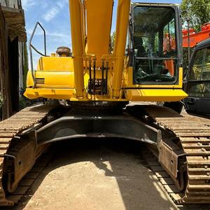 รถขุดดินสำหรับขาย43ton PC430โคมัตสึ - Product Image 4