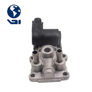 Valvola di controllo del minimo dell'aria 2227097401 pronta per autobus per TOYOTA BB/stima ibrida/<span class=keywords><strong>Ist</strong></span>/BZ4X/Vios/Xenia nuova condizione di consegna puntuale - Product Image 3