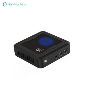 เครื่อง2200U มินิพีซี32GB Ryzen3 AMD หน่วยความจำ DDR4 512GB SSD Win 11พร้อม WIFI 5 BT 4.2ใหม่ /odm ออฟฟิศเดสก์ท็อป OEM - Product Image 1