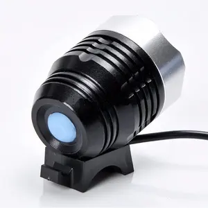 1200lm Super Bright headlight for road bike light usb Rechargeable waterproof Mountain Bicycle Head lamp led bike light